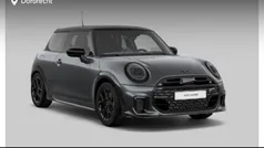 Gebruikt 2025 Mini John Cooper Works Comfort Hatchback | € 38.895 (Eerlijke prijs)