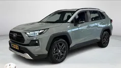 Groen Gebruikt 2024 Toyota RAV4 SUV | € 50.900 (Eerlijke prijs)