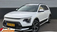 Wit Gebruikt 2025 Kia Niro SUV | € 34.699 (Goede deal)