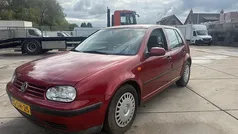 Gebruikt 1999 VW Golf IV | € 1.350 (Goede deal)