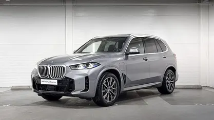 Occasion 2025 BMW X5 Performance SUV | € 89.900 (Super prijs)