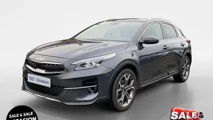 Occasion Kia XCeed 2025 Grijs SUV