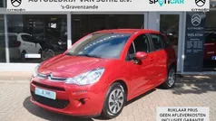 Gebruikt 2016 Citroën C3 PureTech Hatchback | € 6.950 (Goede deal)