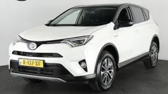 Gebruikt 2016 Toyota RAV4 Edition SUV | € 21.400 (Eerlijke prijs)