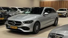 Gebruikt 2023 Mercedes C180 Business Stationwagen | € 36.250 (Super prijs)