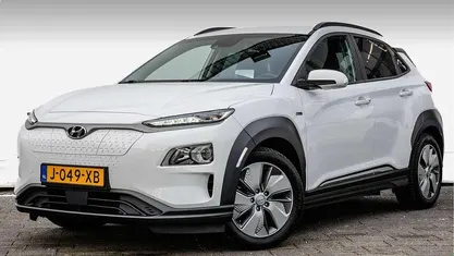 Gebruikt 2020 Hyundai Kona SUV | € 15.850 (Eerlijke prijs)