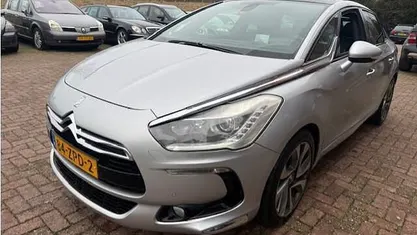 Occasion Citroën DS5 So Chic 157 PK (115 kW) 2012 Hatchback