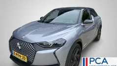 Grijs Gebruikt 2020 DS Automobiles DS3 Crossback E-Tense Performance SUV | € 19.950 (Eerlijke prijs)