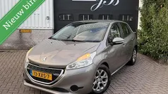 Gebruikt 2012 Peugeot 208 Active Hatchback | € 3.650 (Eerlijke prijs)