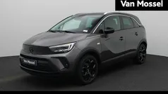 Gebruikt 2022 Opel Crossland GS Line SUV | € 19.900 (Eerlijke prijs)