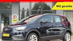 Gebruikt 2019 Opel Crossland X Edition SUV | € 9.900 (Eerlijke prijs)