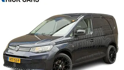 Occasion 2023 VW Caddy Comfortline MPV | € 20.450 (Super prijs)