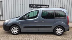 Gebruikt 2010 Peugeot Partner Tepee Outdoor MPV | € 4.449 (Super prijs)