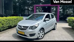 Gebruikt 2018 Opel Karl Edition Hatchback | € 7.400 (Eerlijke prijs)