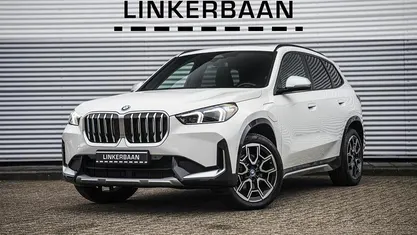 Occasion 2024 BMW X1 xLine SUV | € 46.495 (Eerlijke prijs)