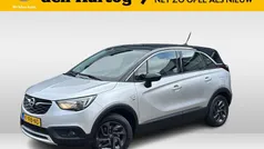 Gebruikt 2019 Opel Crossland X Edition SUV | € 14.750 (Eerlijke prijs)