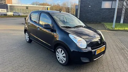 Gebruikt 2014 Suzuki Alto Comfort Hatchback | € 3.250 (Goede deal)