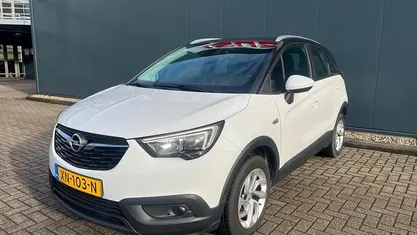 Occasion Opel Crossland X Innovation 111 PK (81 kW) 2019 SUV