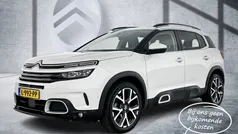 Suv Gebruikt 2021 Citroën C5 Aircross Shine SUV | € 21.450 (Eerlijke prijs)