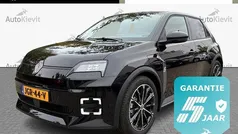 Noir etoile (zwart metallic) Gebruikt 2025 Renault R5 Komfort Hatchback | € 32.950 (Eerlijke prijs)