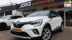Gebruikt 2020 Renault Captur Intens SUV | € 17.750 (Eerlijke prijs)