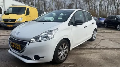 Occasion Peugeot 208 Access 68 PK (50 kW) 2014 Hatchback