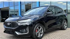 Zwart Gebruikt 2025 Ford Kuga ST-Line X SUV | € 42.600 (Goede deal)