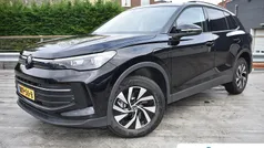 Zwart Gebruikt 2024 VW Tiguan Life SUV | € 48.795 (Goede deal)