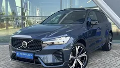 Blauw Gebruikt 2024 Volvo XC60 Plus SUV | € 54.950 (Super prijs)