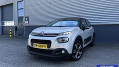 Gebruikt 2019 Citroën C3 Feel Hatchback | € 10.900 (Eerlijke prijs)