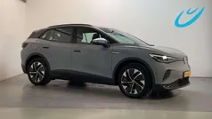 Grijs Gebruikt 2022 VW ID.4 Pro SUV | € 25.900 (Goede deal)