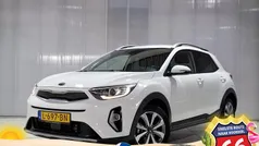 Gebruikt 2021 Kia Stonic SUV | € 17.900 (Eerlijke prijs)