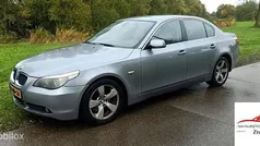 Gebruikt 2003 BMW 520 Sedan | € 1.499 (Super prijs)