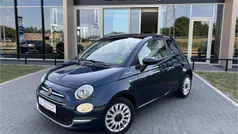 Gebruikt 2022 Fiat 500 Dolcevita Hatchback | € 14.645 (Eerlijke prijs)
