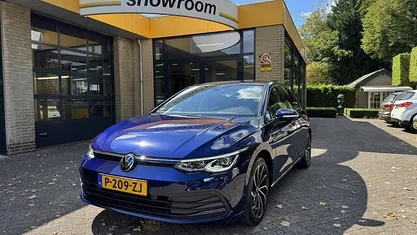 Gebruikt 2021 VW Golf VII Style Hatchback | € 22.995 (Goede deal)
