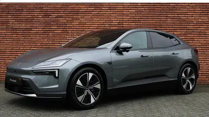Grijs Gebruikt 2025 Polestar 4 Long Range Single Motor SUV | € 55.950 (Eerlijke prijs)