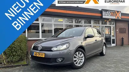 Occasion VW Golf VII Comfortline 105 PK (77 kW) 2012 Hatchback