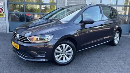 Occasion VW Golf Sportsvan Edition 110 PK (80 kW) 2016 MPV