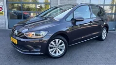 Paars Gebruikt 2016 VW Golf Sportsvan Edition MPV | € 13.450 (Eerlijke prijs)