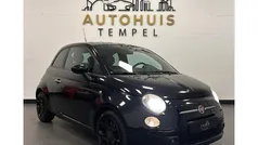 Gebruikt 2011 Fiat 500 Lounge Hatchback | € 4.490 (Eerlijke prijs)