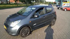 Gebruikt 2010 Suzuki Alto Comfort+ Hatchback | € 3.250 (Eerlijke prijs)