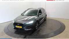 Gebruikt 2024 Ford Focus ST-Line Stationwagen | € 24.940 (Eerlijke prijs)