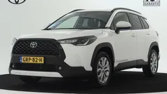 Gebruikt 2024 Toyota Corolla Cross Business Edition SUV | € 34.900 (Eerlijke prijs)