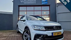 Gebruikt 2018 VW Tiguan Comfortline SUV | € 19.995 (Eerlijke prijs)
