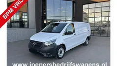 Gebruikt 2022 Mercedes Vito MPV | € 25.900 (Eerlijke prijs)