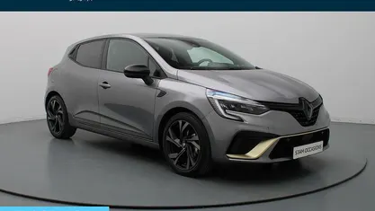 Occasion Renault Clio V Engineered 94 PK (69 kW) 2023 Hatchback