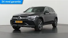 Grijs Gebruikt 2022 Mercedes GLC300e Business SUV | € 47.850 (Eerlijke prijs)