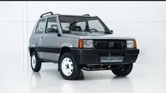 Gebruikt 1986 Fiat Panda 4x4 Hatchback | € 17.500