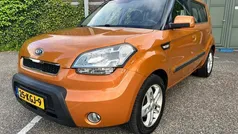 Gebruikt 2009 Kia Soul SUV | € 5.750 (Eerlijke prijs)