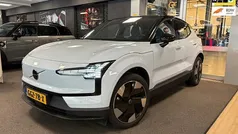 Blauw Gebruikt 2024 Volvo EX30 Plus SUV | € 34.950 (Eerlijke prijs)